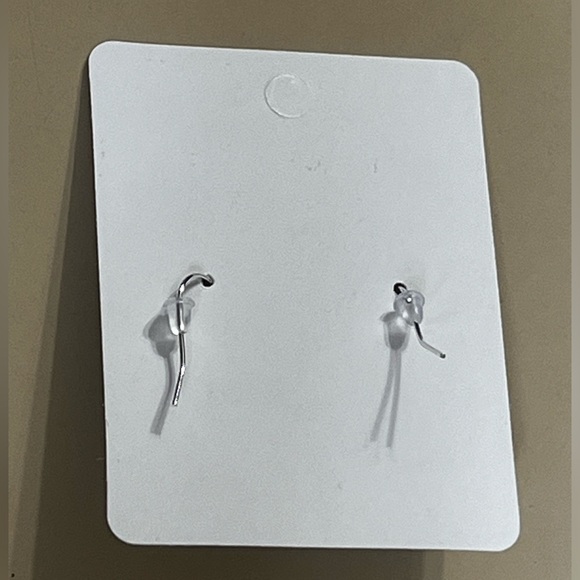 Jingle Bell Earrings Handcrafted - Picture 5 of 12